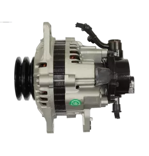 Alternateur 12V 75Amp AS-PL UD02569A, BOSCH 0986046361, DELCO DRA3377, DRA3377N, HELLA 8EL012429-721, 8EL737058-001