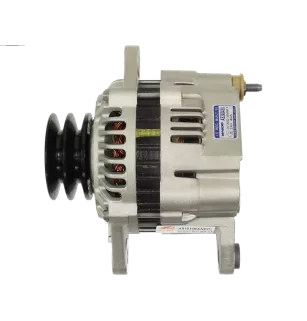 Alternateur 24V 40Amp AS-PL UD02574A, HYUNDAI / KIA 3730045000, 3730045001, MITSUBISHI A003TN5188, A00B240456, A3TN5188