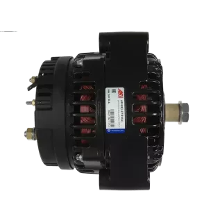 Alternateur 24V 80A Bosch UD11850 0120468161
