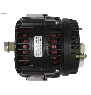 Alternateur 24V 80A Bosch UD11850 0120468161