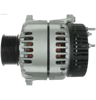 Alternateur 12V 120A Delco A9170 UD13049A