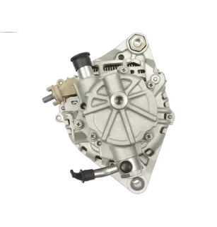 Alternateur 12V 110Amp AS-PL UD02577A, HYUNDAI / KIA 37300-4A202, VALEO 600868, ELECTROLOG ALT01095, PARTS MALL PXPAA-521