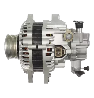 Alternateur 12V 110Amp AS-PL UD02577A, HYUNDAI / KIA 37300-4A202, VALEO 600868, ELECTROLOG ALT01095, PARTS MALL PXPAA-521