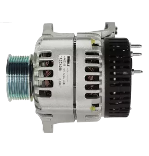 Alternateur 12V 120A Delco UD11845 113529