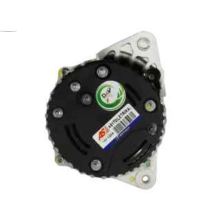 Alternateur 12V 120A Delco UD11845 113529