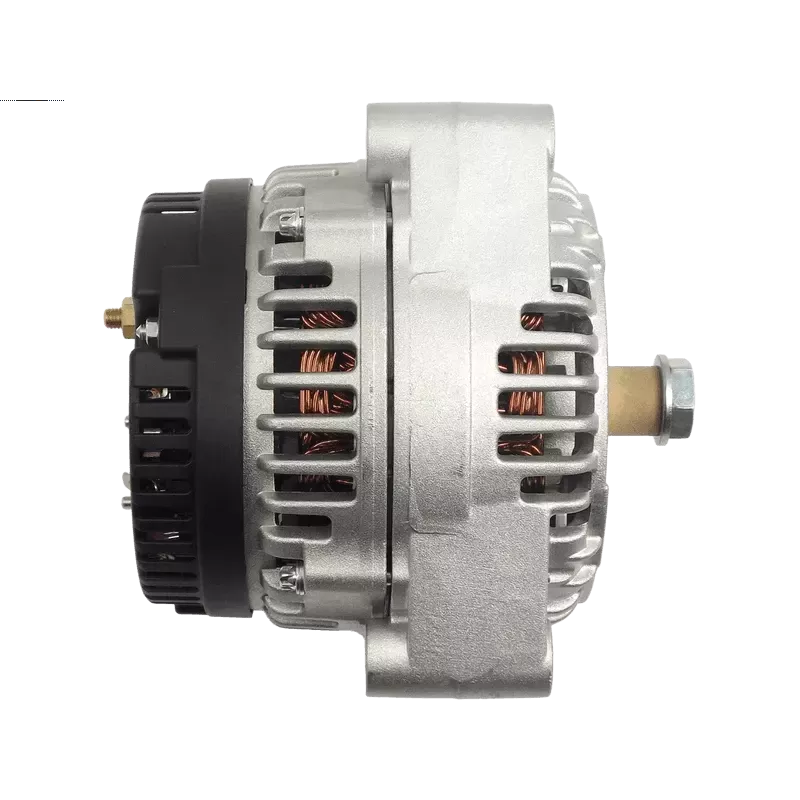Alternateur 12V 200A Delco UD11851 114192