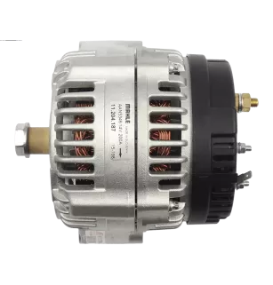 Alternateur 12V 200Amp AS-PL UD11851(LETRIKA)A, CARGO 114192, DELCO 19093007, DRA0735, FENDT F731900010010, F731900010070