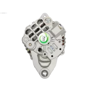 Alternateur 12V 60Amp AS-PL UD02594A, BOSCH 0986037651, CARGO 111308, FORD F4BZ-10346-A, F4BZ-10346-ARM, HELLA 8EL730077-001