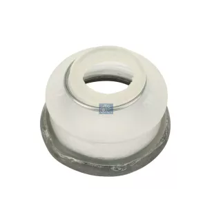 Manchette, d1: 20 mm, d2: 44 mm Pour Mercedes-Benz OM 300 - (L-Serie), NG-Series (OM 400), Bus O 300 - 81.95308.5001