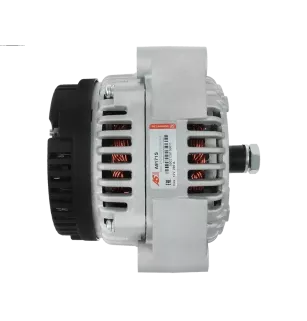 Alternateur 12V 200Amp AS-PL A9171S, UD101784A, UD18522A, CARGO 114192, DELCO 19093007, DRA0735, FENDT F731900010010