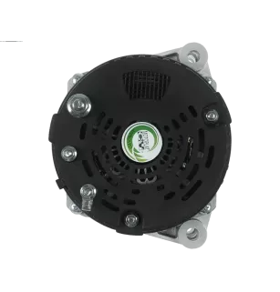 Alternateur 12V 200Amp AS-PL A9171S, UD101784A, UD18522A, CARGO 114192, DELCO 19093007, DRA0735, FENDT F731900010010