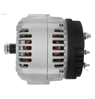 Alternateur 12V 200Amp AS-PL A9171S, UD101784A, UD18522A, CARGO 114192, DELCO 19093007, DRA0735, FENDT F731900010010