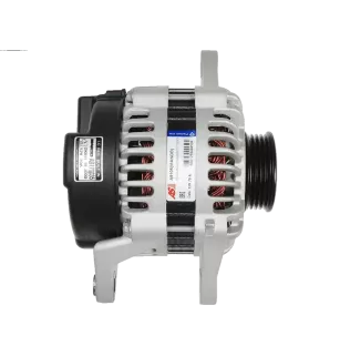 Alternateur 12V 70Amp AS-PL UD02595A, BOSCH 0986080940, CARGO 111787, DELCO DRA3448, HELLA 8EL737851-001