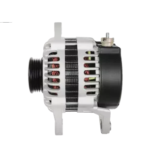 Alternateur 12V 70Amp AS-PL UD02595A, BOSCH 0986080940, CARGO 111787, DELCO DRA3448, HELLA 8EL737851-001
