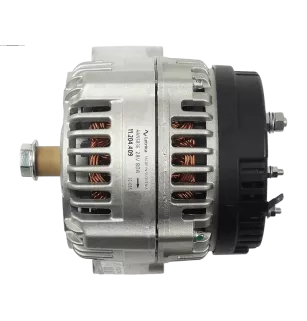 Alternateur 24V 80A Delco UD11853 19093005