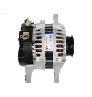 Alternateur 12V 90Amp AS-PL UD02002A, BOSCH 0986080520, CARGO 113656, DELCO DRA0156, HELLA 8EL738176-001