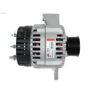 Alternateur 12V 120A Iskra A9175 UD12207A