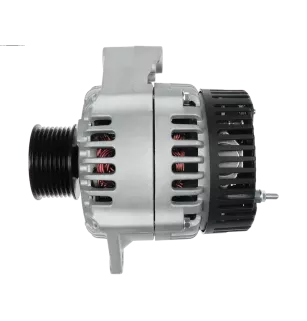 Alternateur 12V 120A Iskra A9175 UD12207A