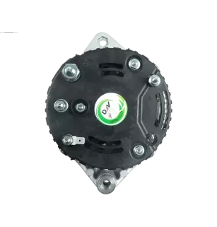 Alternateur 12V 95Amp AS-PL UD12206A, CARGO 114513, CLAAS 7700046783, ISKRA / LETRIKA 11.201.738, AAK5125, IA0738, MAHLE MG 435