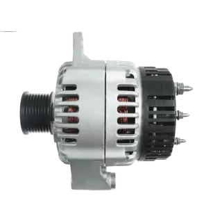 Alternateur 12V 95Amp AS-PL UD12206A, CARGO 114513, CLAAS 7700046783, ISKRA / LETRIKA 11.201.738, AAK5125, IA0738, MAHLE MG 435