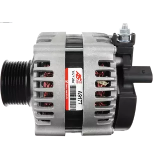 Alternateur 12V 120A Krauf UD12532A 5266781
