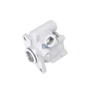 Pompe de direction 180 bar Pour Mercedes-Benz Atego 1, Atego 2, Axor, Citaro, Econic 1, Transporter, Unimog, Zetros, Actros 1
