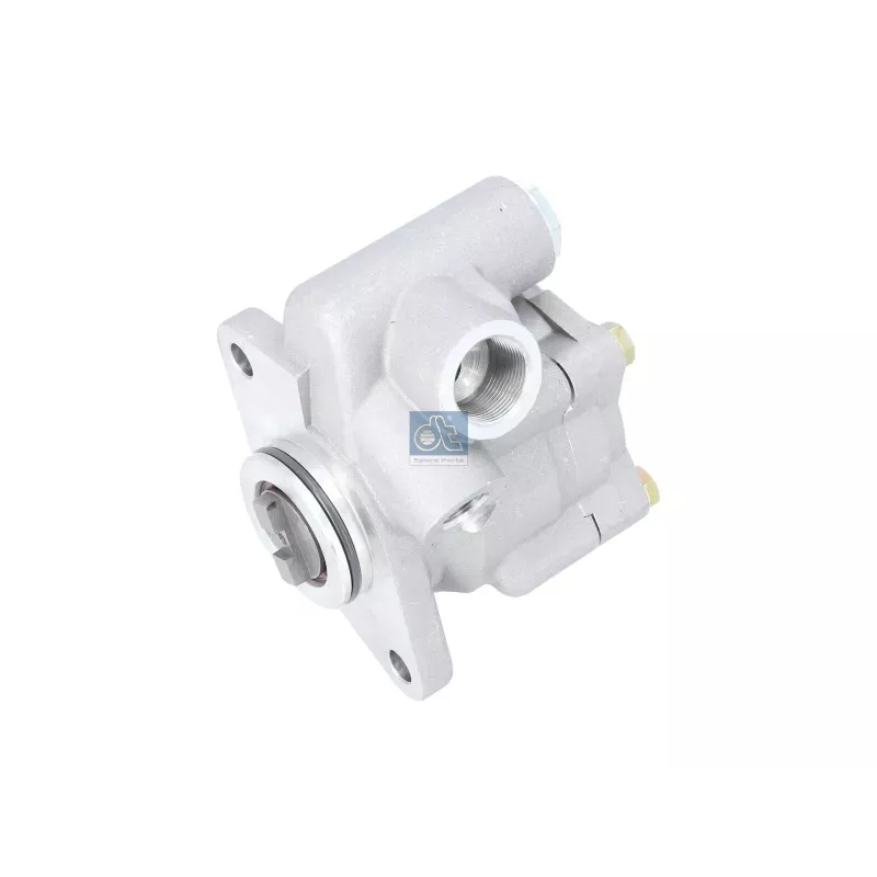 Pompe de direction 180 bar Pour Mercedes-Benz Atego 1, Atego 2, Axor, Citaro, Econic 1, Transporter, Unimog, Zetros, Actros 1