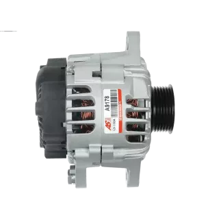 Alternateur 12V 110A Valeo A9178 UD12125A