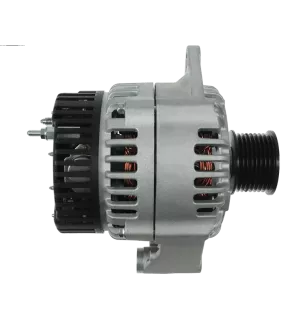 Alternateur 12V 120A Iskra UD12208A 114000