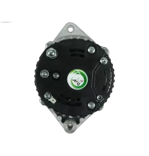 Alternateur 12V 120A Iskra UD12208A 114000