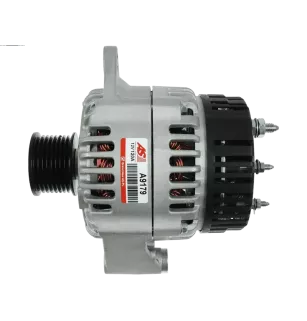 Alternateur 12V 120A Iskra UD12208A 114000