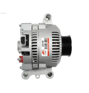 Alternateur 12V 95Amp AS-PL UD12307A, CARGO 111199, DELCO 14488, 92323, DRZ0187, FORD F07F10300AA, F07F10300AB, F07U-10300-AA