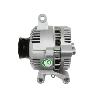 Alternateur 12V 95Amp AS-PL UD12307A, CARGO 111199, DELCO 14488, 92323, DRZ0187, FORD F07F10300AA, F07F10300AB, F07U-10300-AA