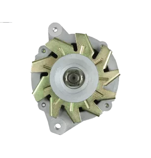 Alternateur 12V 65Amp AS-PL A9112, UD10953A, GAZ 019300377100000, 1621.3701000, KRAUF ALR7002
