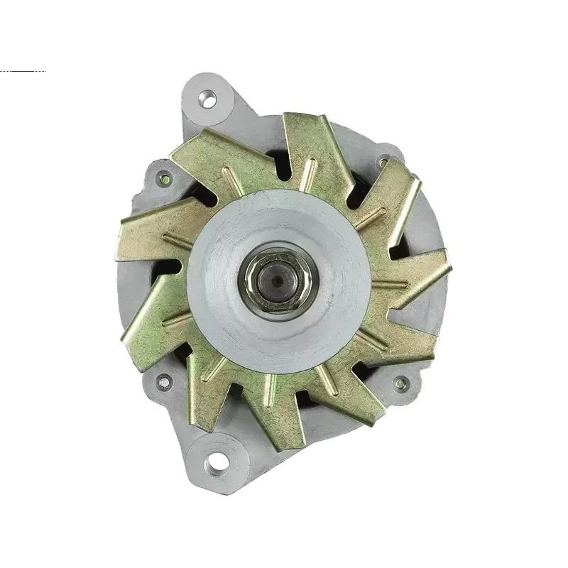 Alternateur 12V 65Amp AS-PL A9112, UD10953A, GAZ 019300377100000, 1621.3701000, KRAUF ALR7002