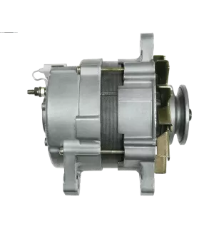 Alternateur 12V 65Amp AS-PL A9112, UD10953A, GAZ 019300377100000, 1621.3701000, KRAUF ALR7002