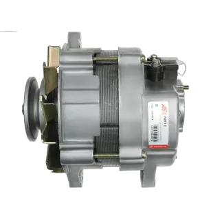 Alternateur 12V 65Amp AS-PL A9112, UD10953A, GAZ 019300377100000, 1621.3701000, KRAUF ALR7002