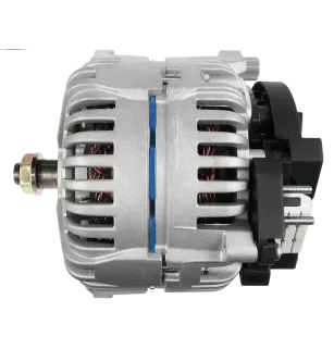 Alternateur 24V 105Amp AS-PL UD12486A, HONDA C4990546, PRESTOLITE AVI144C3002, WOODAUTO PREAVI144C3002
