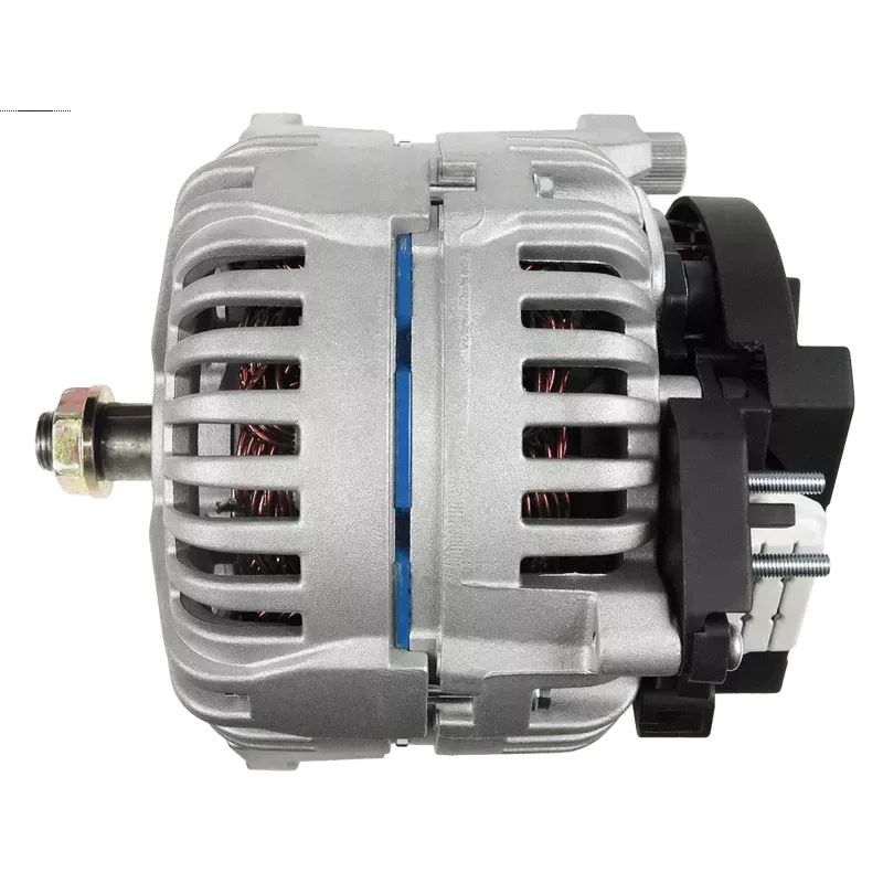 Alternateur 24V 105Amp AS-PL UD12486A, HONDA C4990546, PRESTOLITE AVI144C3002, WOODAUTO PREAVI144C3002 Alternateur 24V 105Amp AS-PL UD12486A, HONDA C4990546, PRESTOLITE AVI144C3002, WOODAUTO PREAVI144C3002