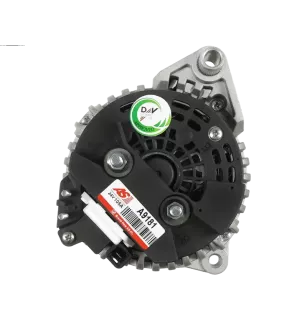 Alternateur 24V 105Amp AS-PL UD12486A, HONDA C4990546, PRESTOLITE AVI144C3002, WOODAUTO PREAVI144C3002