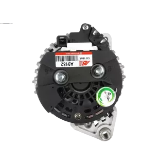 Alternateur 12V 150Amp AS-PL A9182, UD12300A, PRESTOLITE 2605031, AVI1441C11, AVI1441F11, AVI1441F110000WX, DONGFENG 3701-00589
