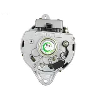 Alternateur 12V 52Amp AS-PL UD10951A, KRAUF ALR7012, RUSSIA 581.3701