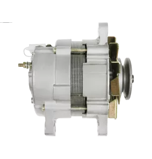 Alternateur 12V 65Amp AS-PL UD10954A, GAZ 1641.3701000, 191.3771010, 191.3771Т