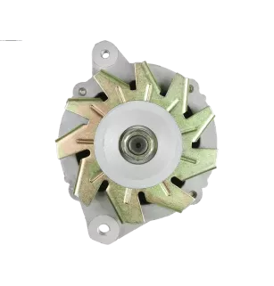 Alternateur 12V 65Amp AS-PL UD10954A, GAZ 1641.3701000, 191.3771010, 191.3771Т