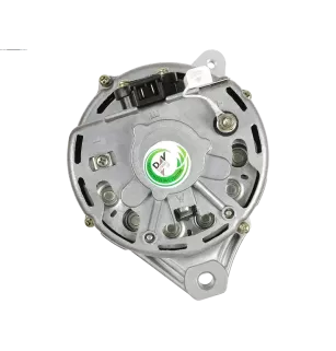Alternateur 12V 65Amp AS-PL UD10954A, GAZ 1641.3701000, 191.3771010, 191.3771Т