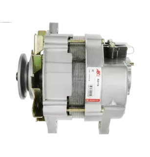 Alternateur 12V 65Amp AS-PL UD10954A, GAZ 1641.3701000, 191.3771010, 191.3771Т