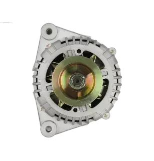 Alternateur 24V 76Amp AS-PL UD10959A, KATEK 7762.3701-02, 7762370100012, KAMAZ 32523771, KRAUF ALR7015