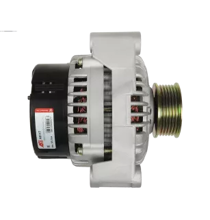 Alternateur 24V 76Amp AS-PL UD10959A, KATEK 7762.3701-02, 7762370100012, KAMAZ 32523771, KRAUF ALR7015