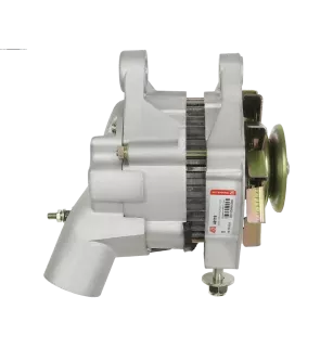 Alternateur 12V 55Amp AS-PL UD10957A, LADA 212133701010, 21213370101000, 3713701, 371370102, GAZ 371370100002, KRAUF ALR7005