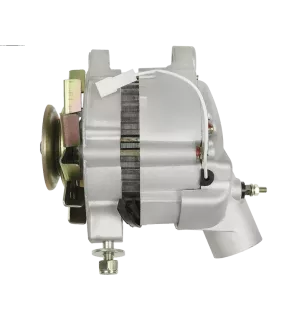 Alternateur 12V 55Amp AS-PL UD10957A, LADA 212133701010, 21213370101000, 3713701, 371370102, GAZ 371370100002, KRAUF ALR7005